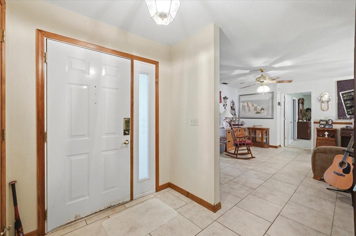 HIGHLAND LAKE ESTS-FLA - Residential