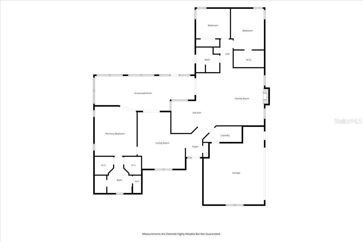 HIGHLAND LAKE ESTS-FLA - Residential