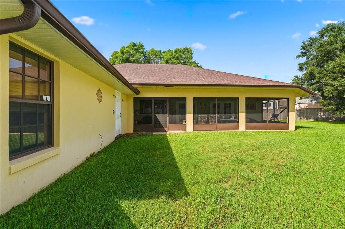 HIGHLAND LAKE ESTS-FLA - Residential