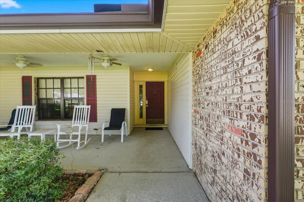 HIGHLAND LAKE ESTS-FLA - Residential