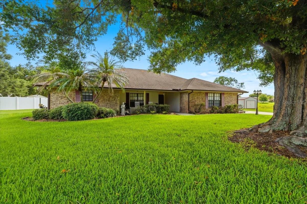 HIGHLAND LAKE ESTS-FLA - Residential