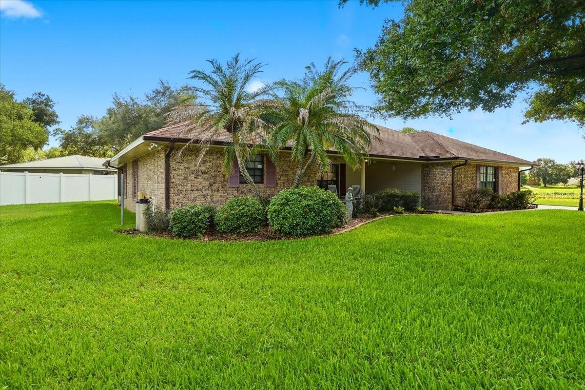 HIGHLAND LAKE ESTS-FLA - Residential