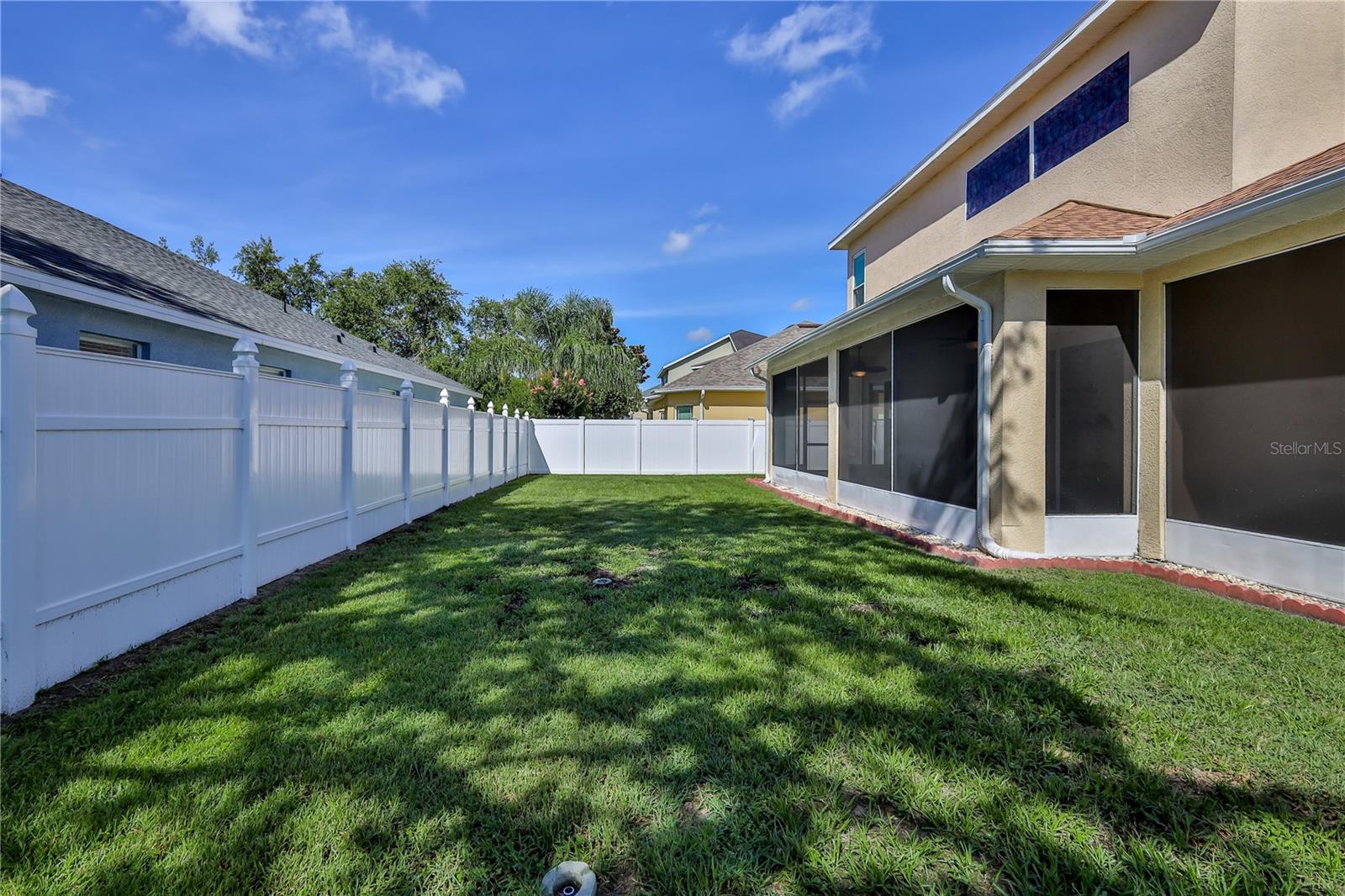 STERLING HILL PH 1A - Residential