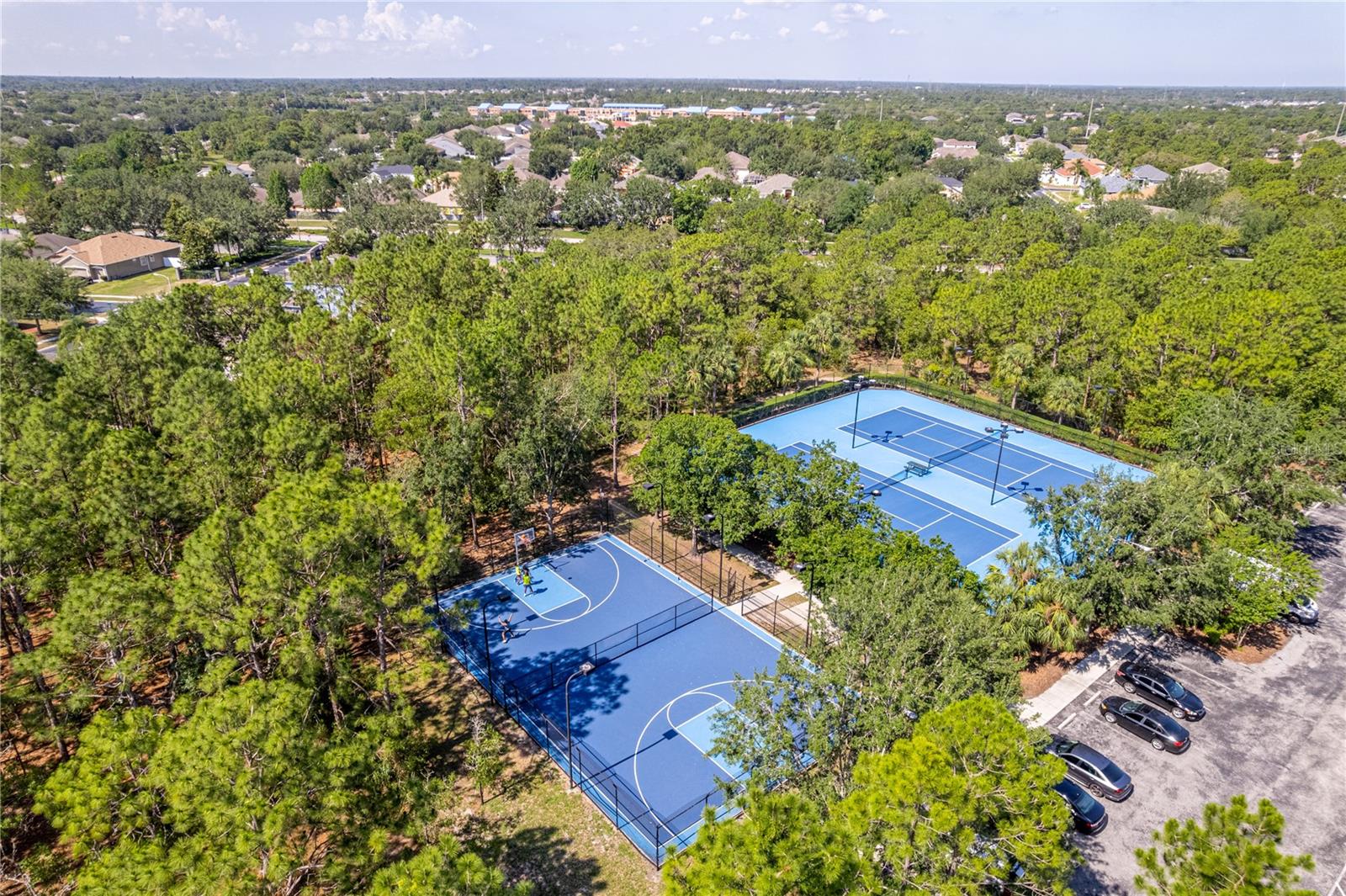 STERLING HILL PH 1A - Residential