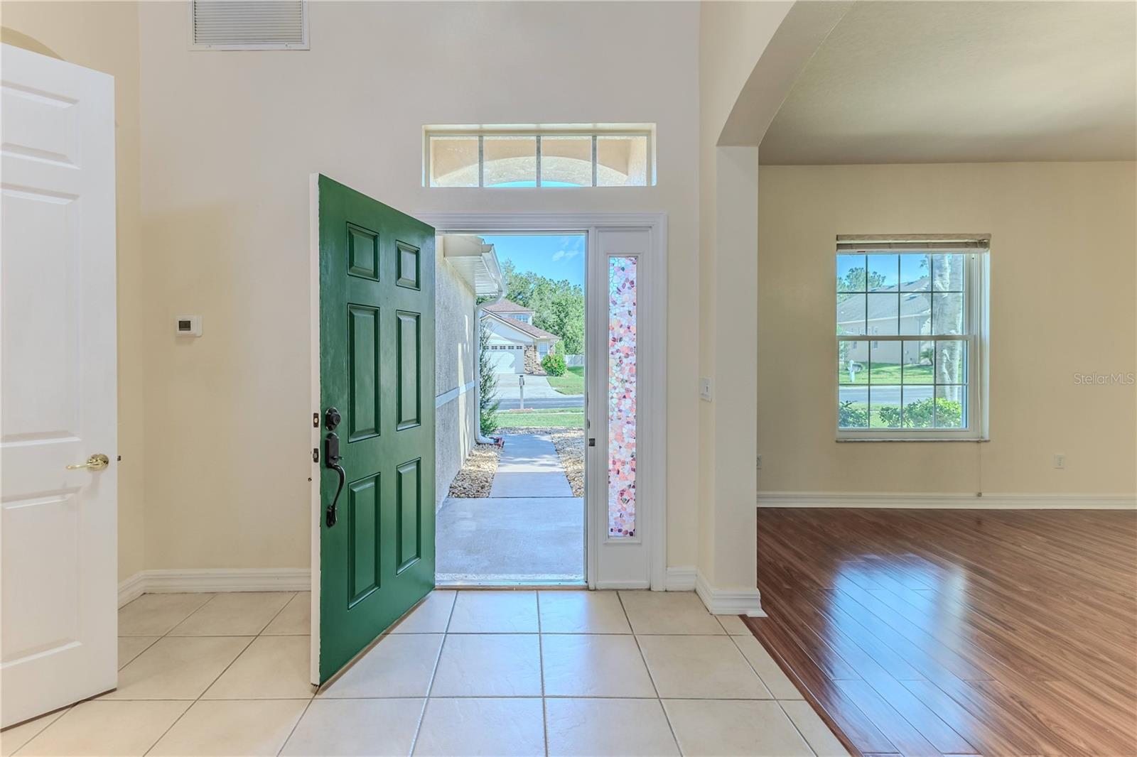 STERLING HILL PH 1A - Residential