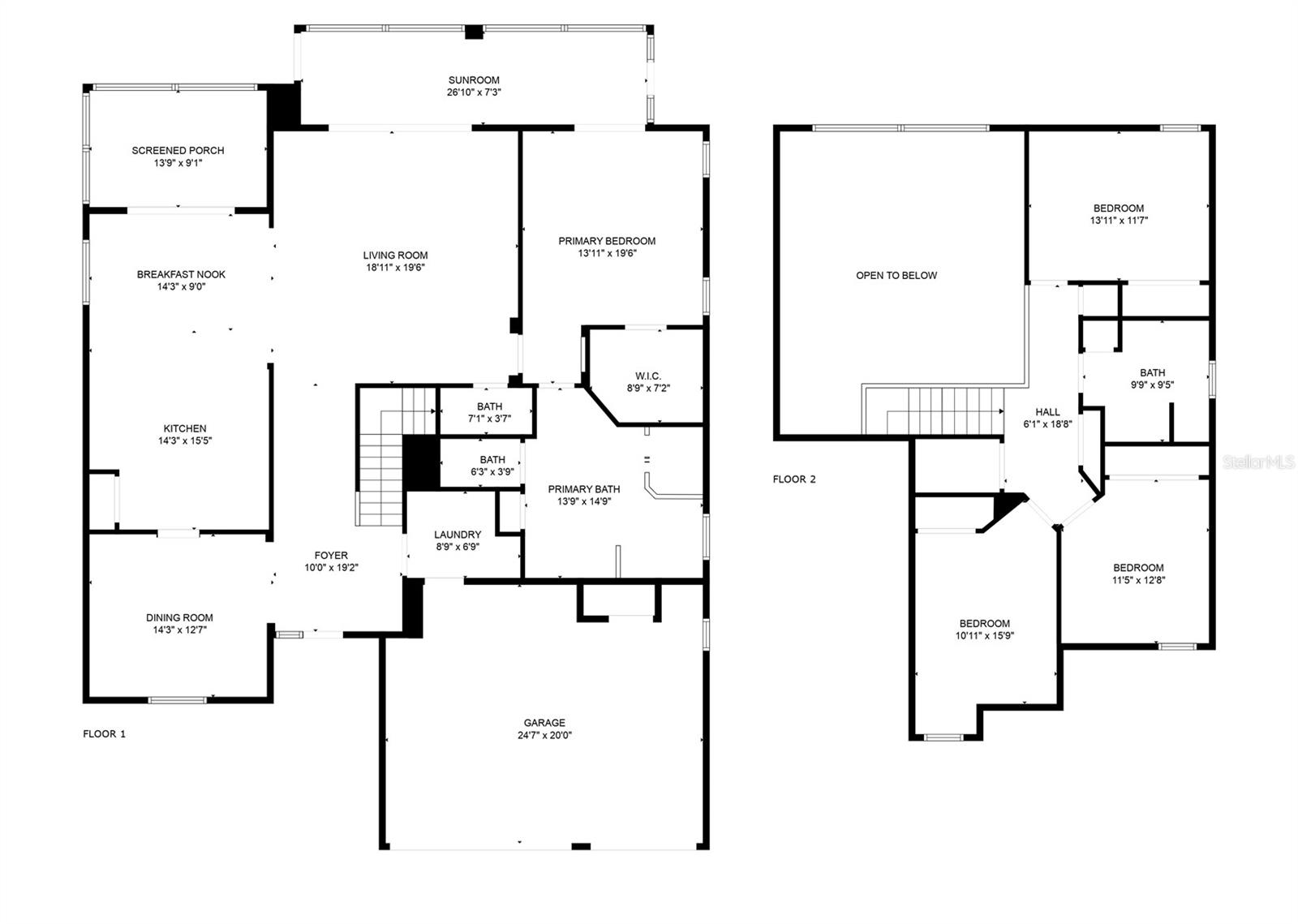 STERLING HILL PH 1A - Residential