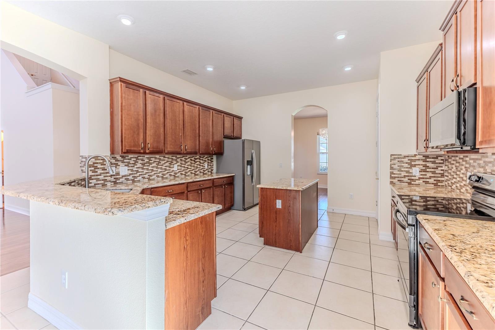 STERLING HILL PH 1A - Residential