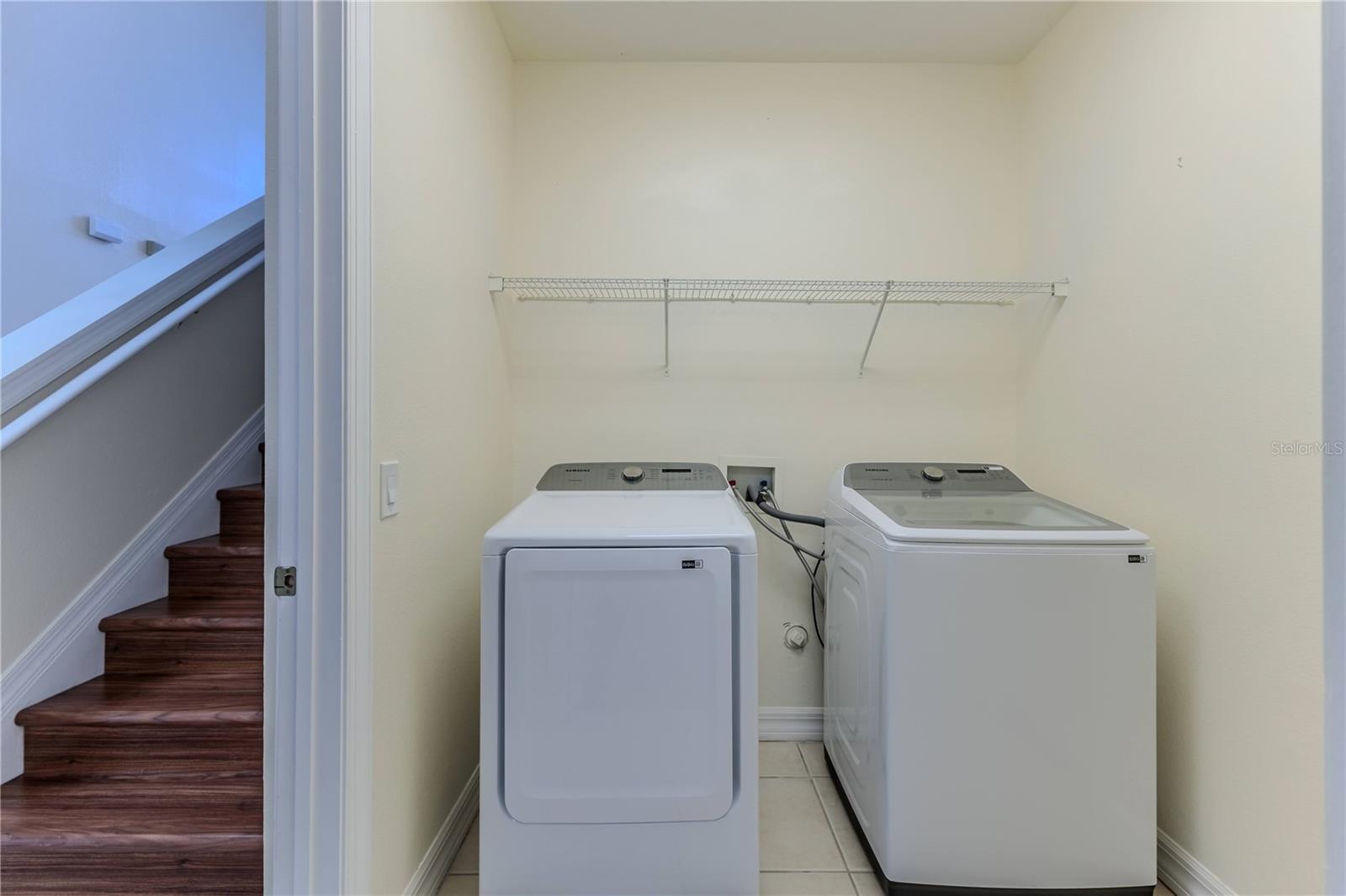 STERLING HILL PH 1A - Residential