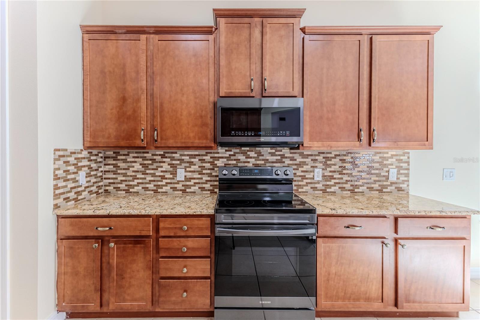 STERLING HILL PH 1A - Residential