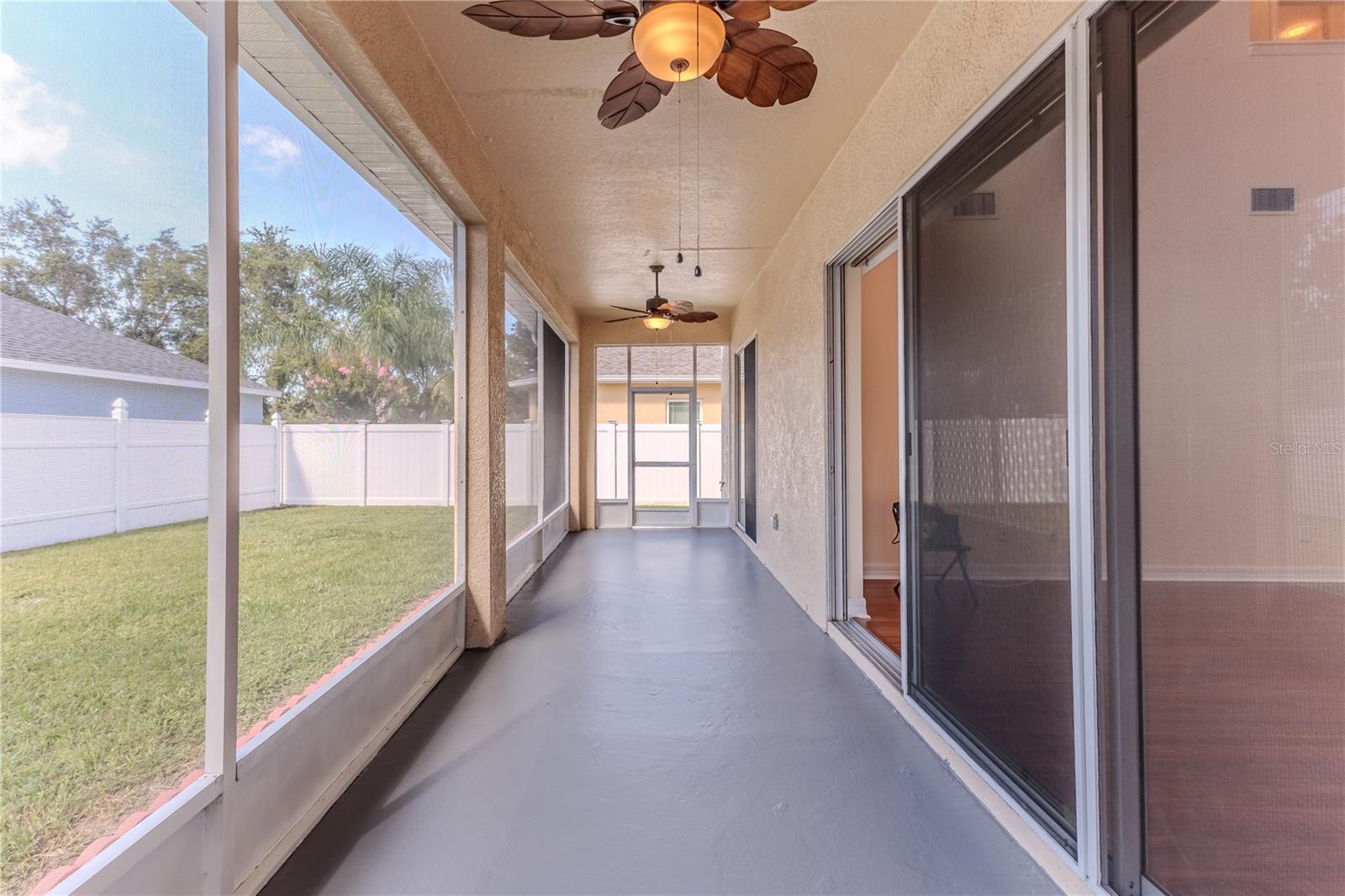 STERLING HILL PH 1A - Residential