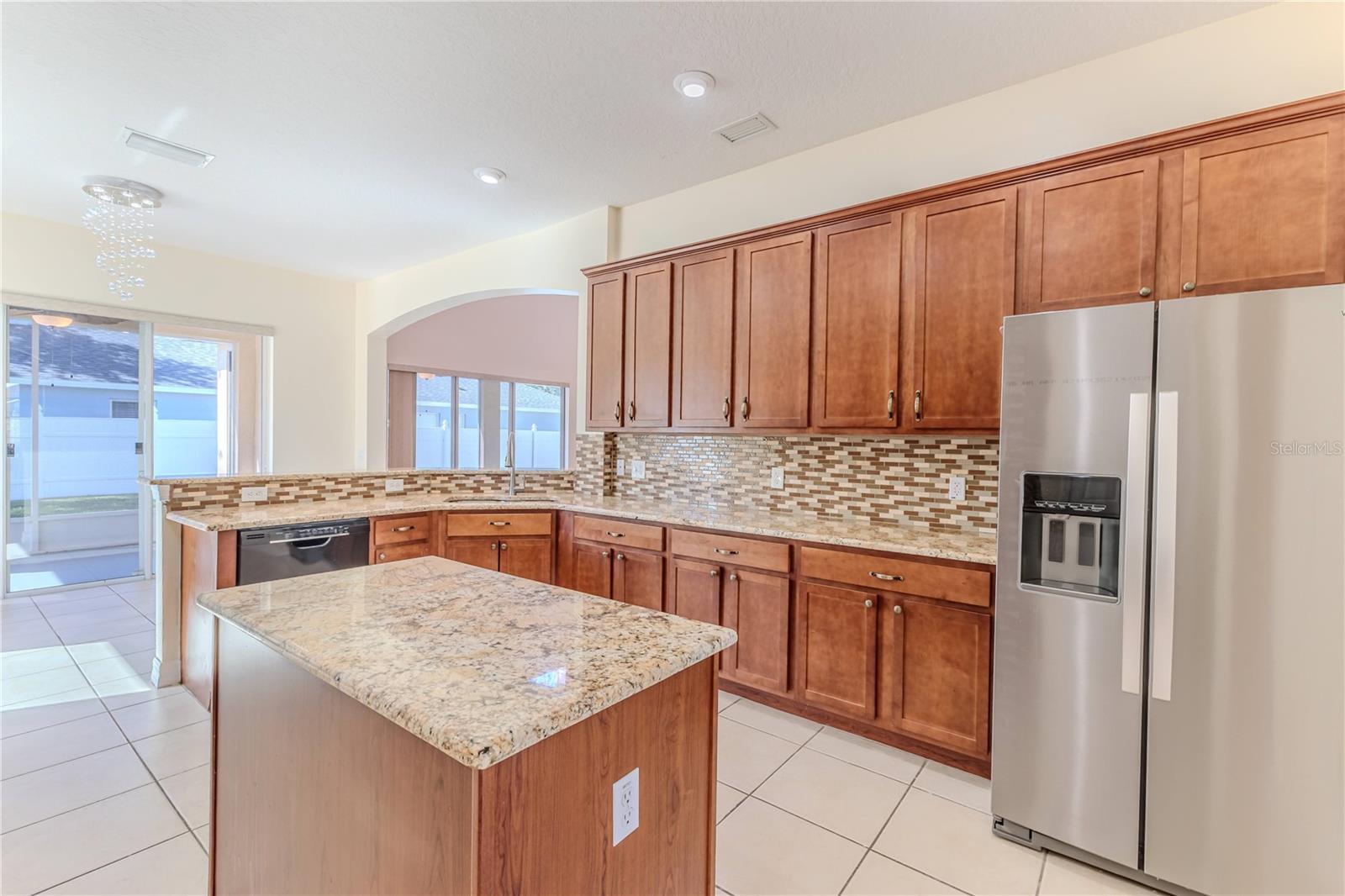 STERLING HILL PH 1A - Residential