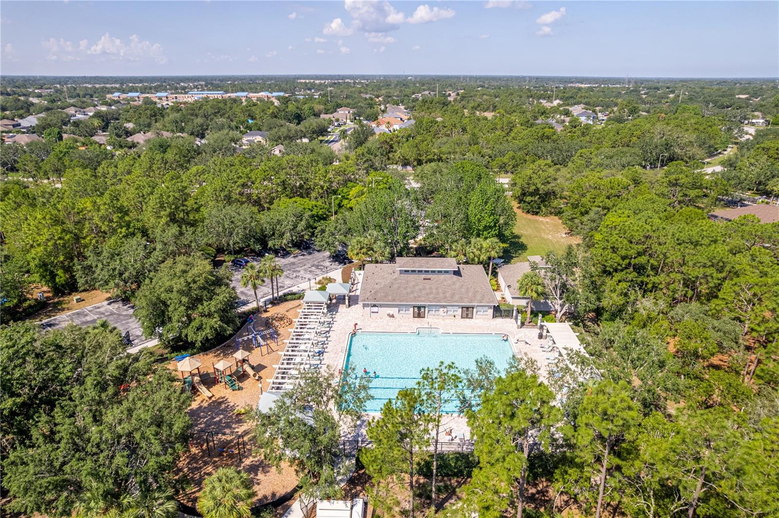 STERLING HILL PH 1A - Residential
