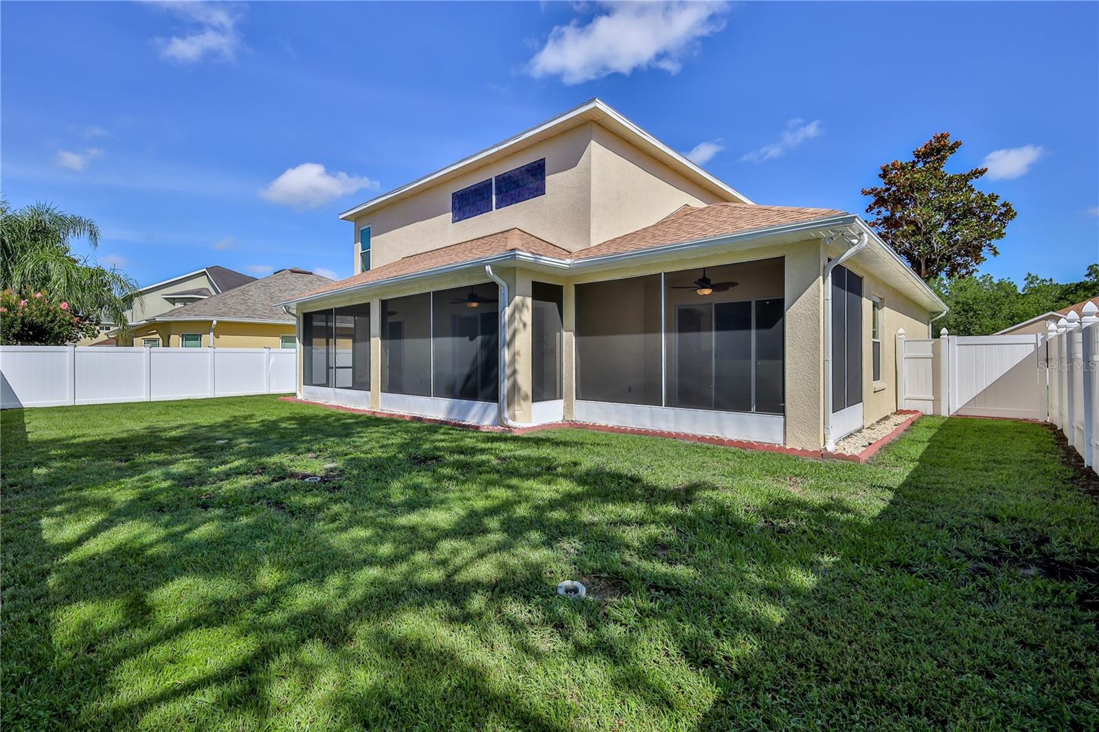 STERLING HILL PH 1A - Residential