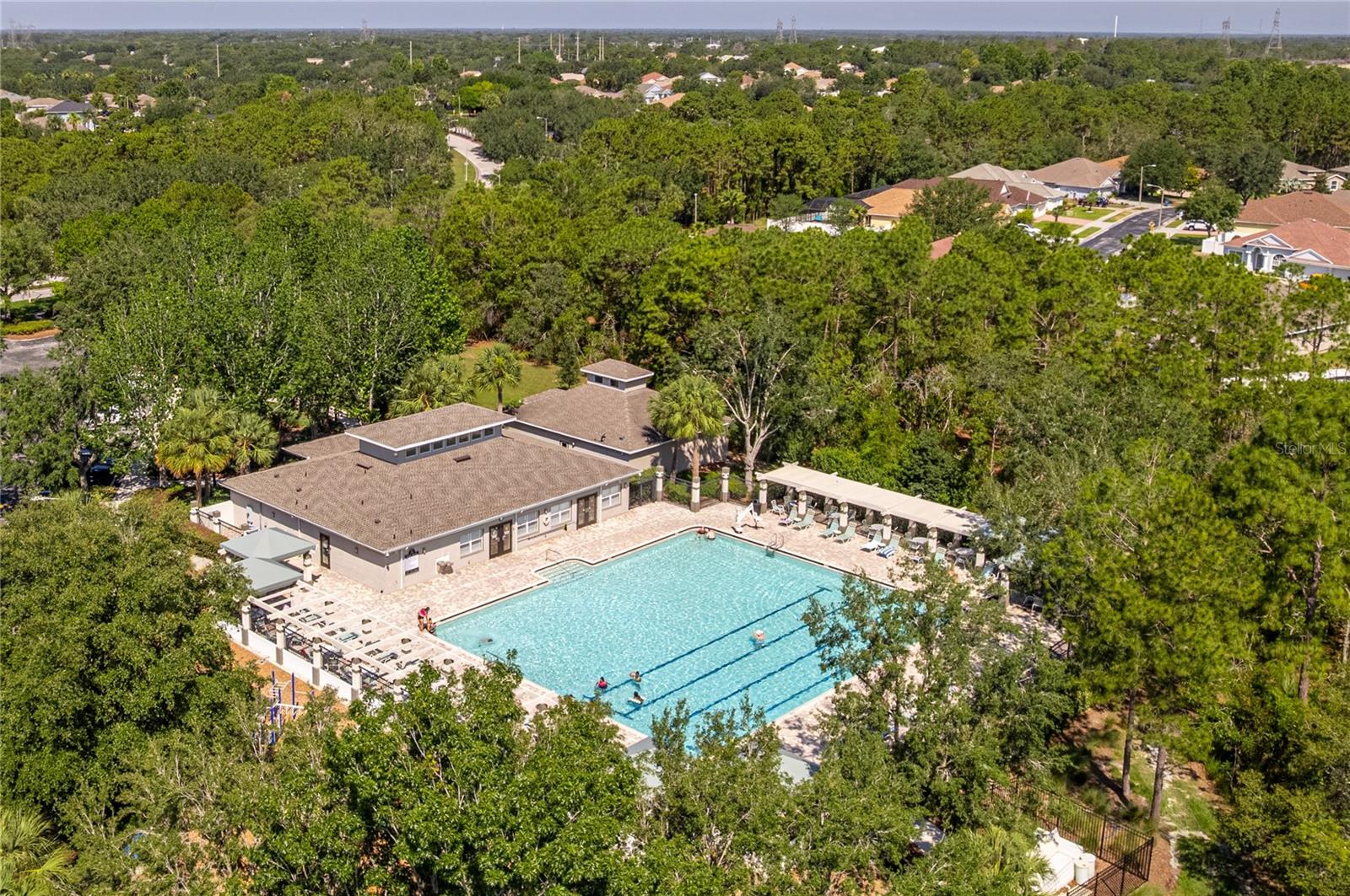 STERLING HILL PH 1A - Residential