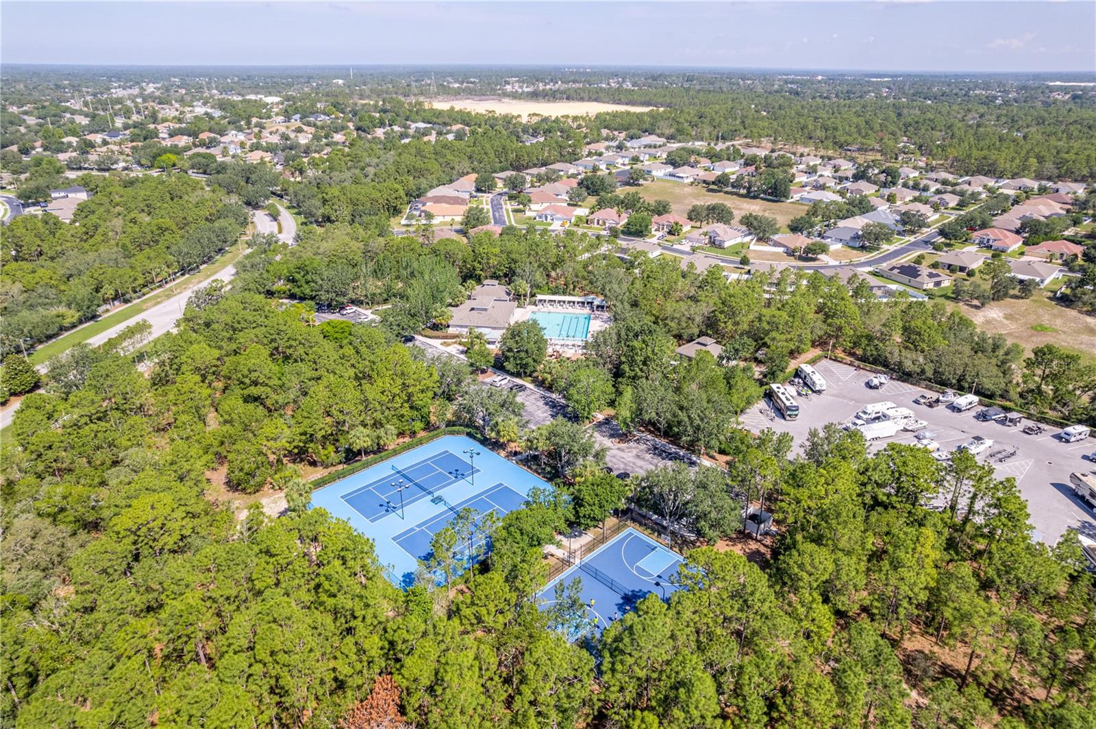 STERLING HILL PH 1A - Residential