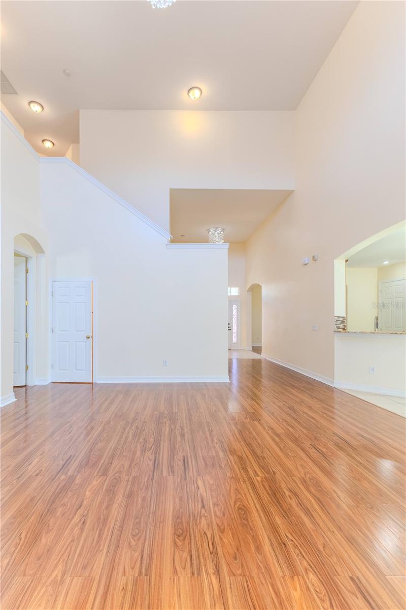 STERLING HILL PH 1A - Residential