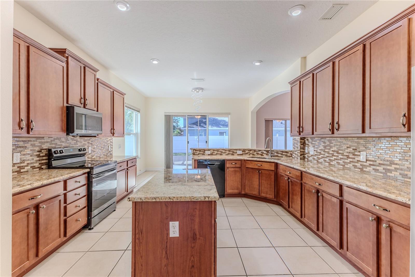 STERLING HILL PH 1A - Residential