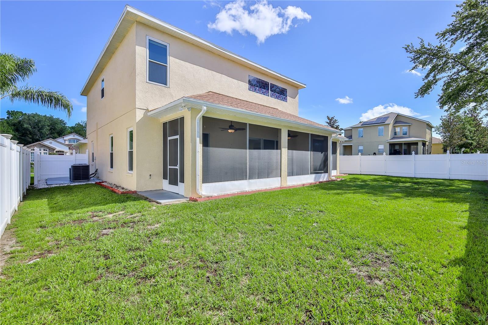 STERLING HILL PH 1A - Residential