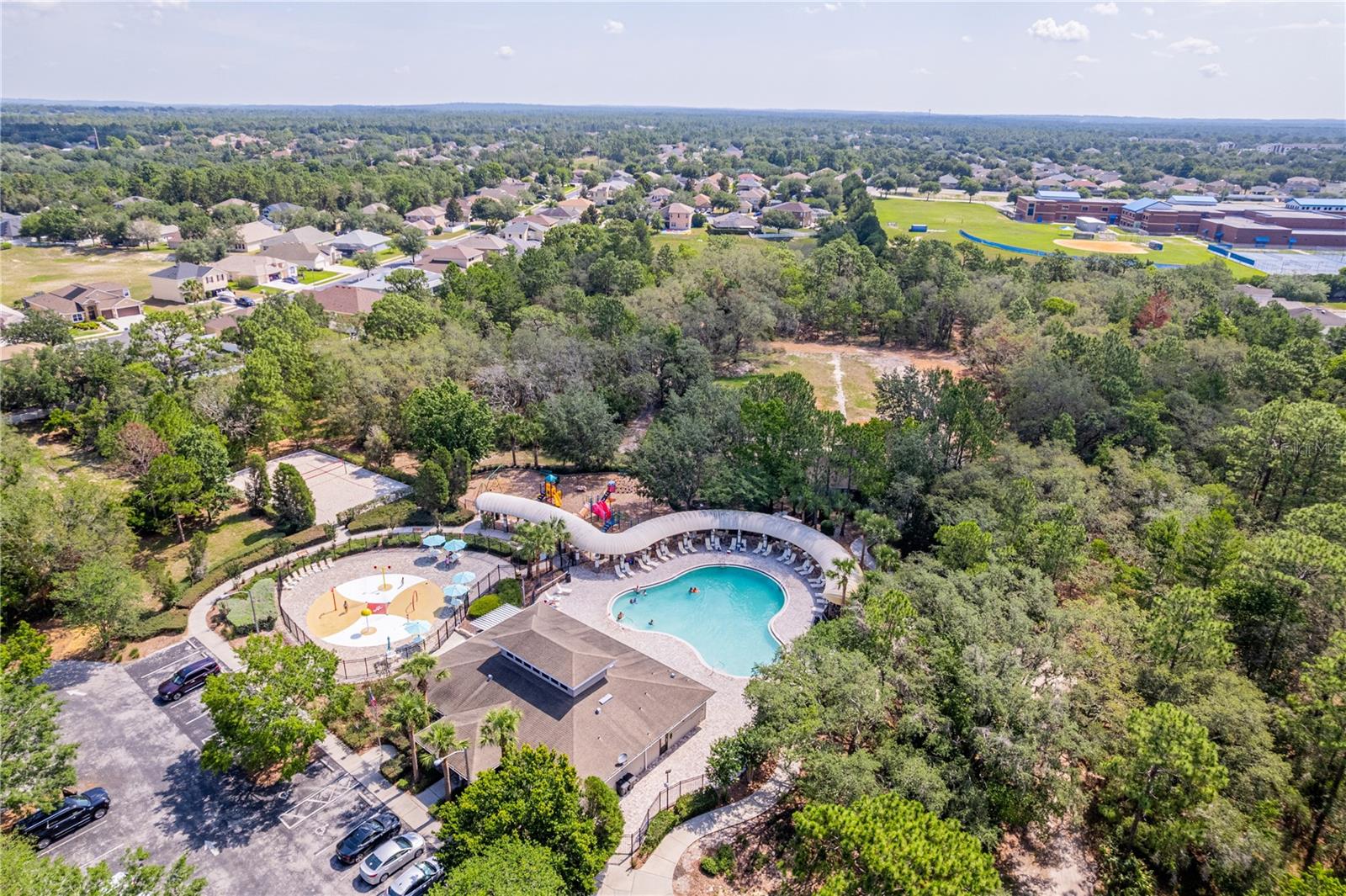 STERLING HILL PH 1A - Residential