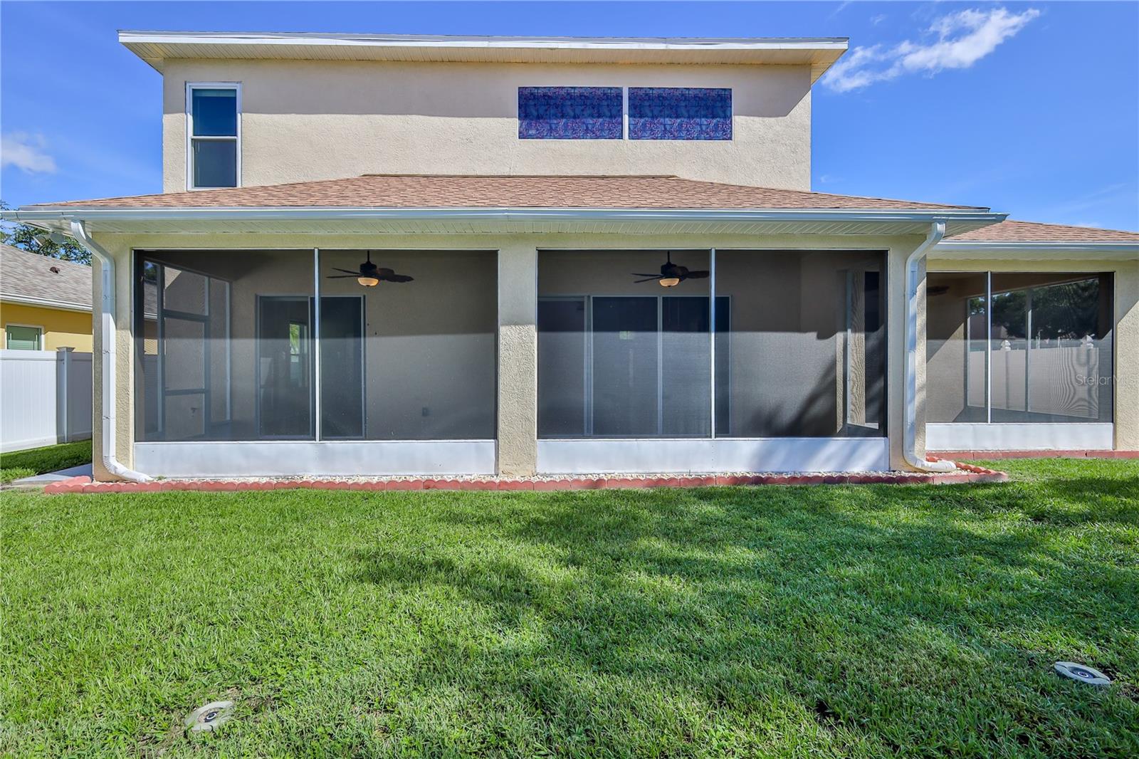 STERLING HILL PH 1A - Residential