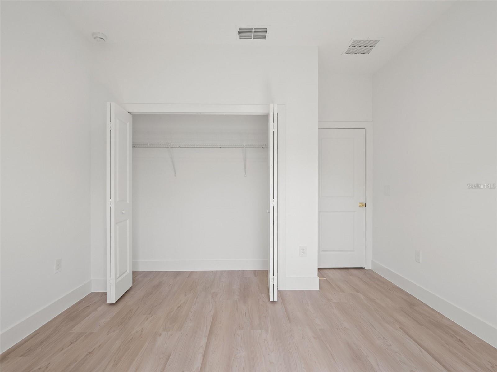 - - Residential