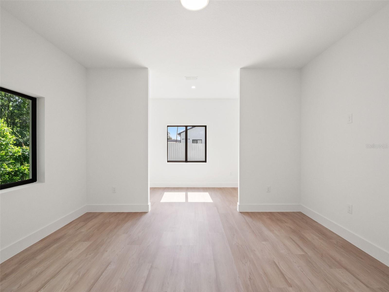 - - Residential