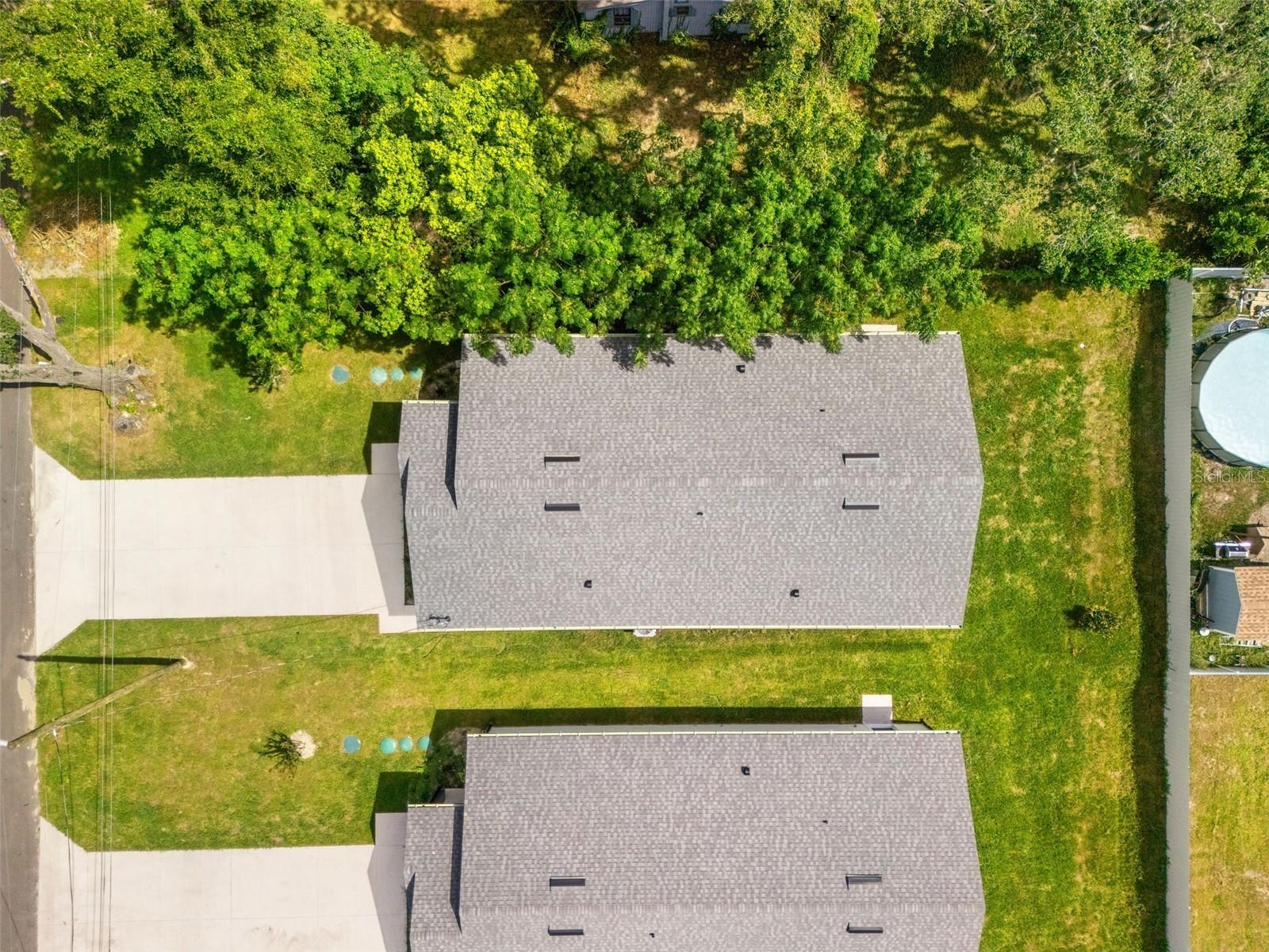 - - Residential