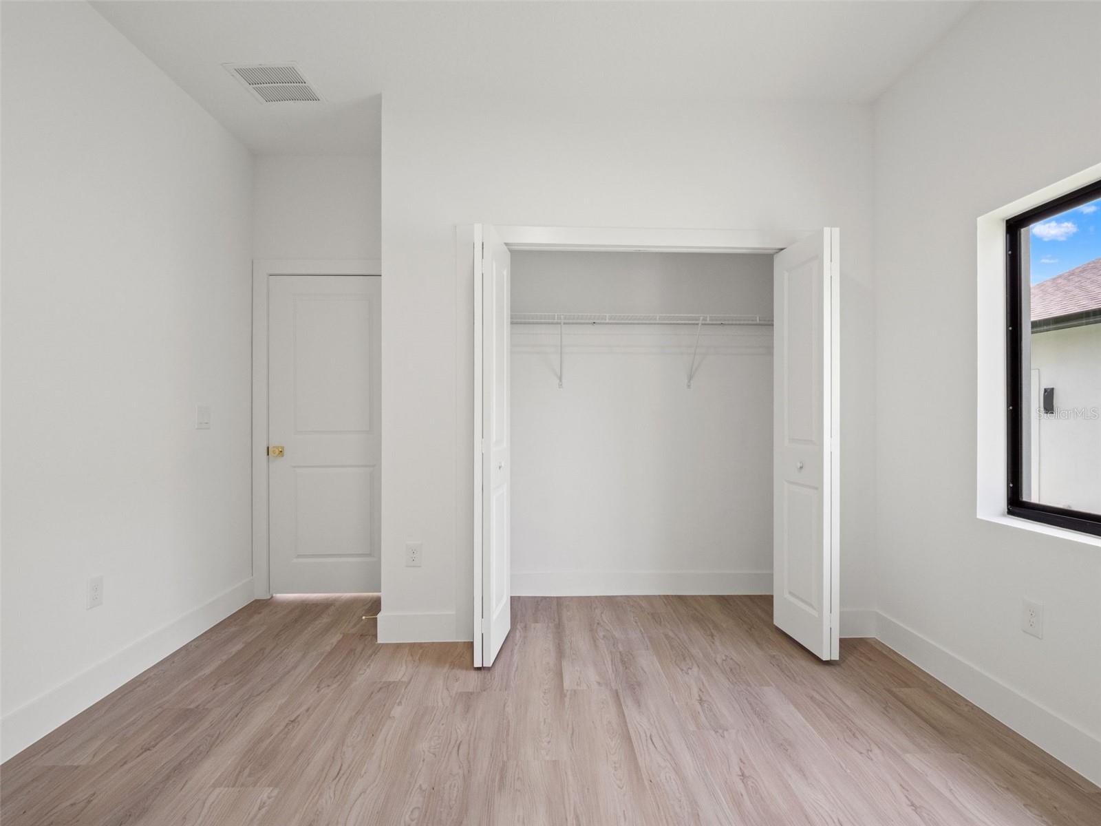 - - Residential