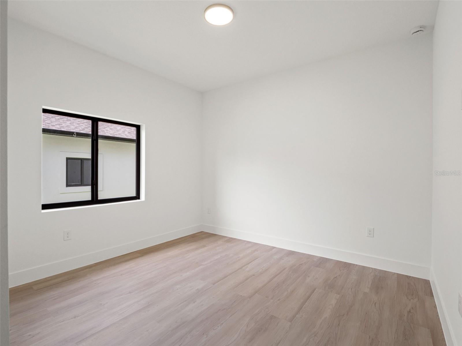 - - Residential