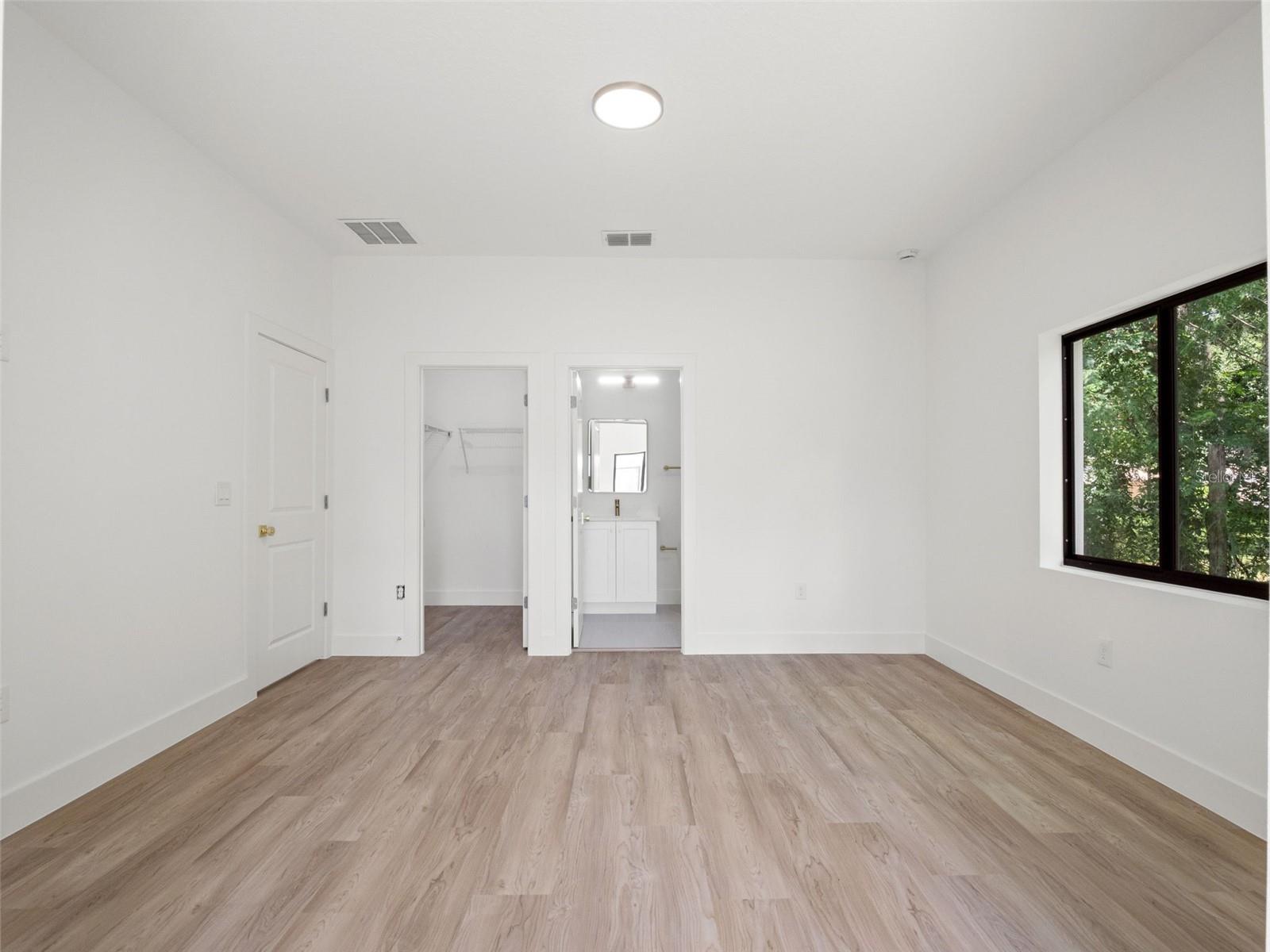 - - Residential