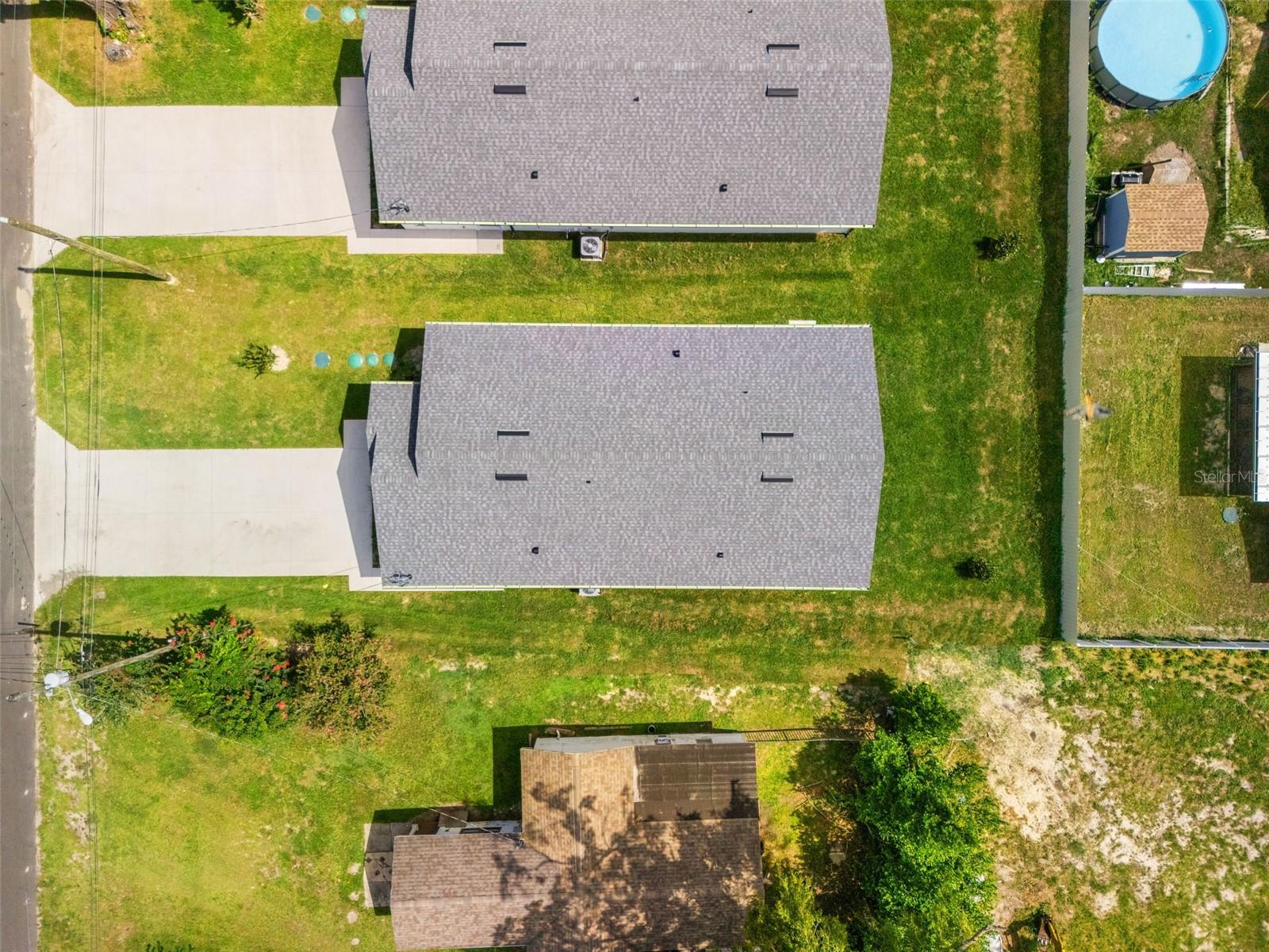 - - Residential