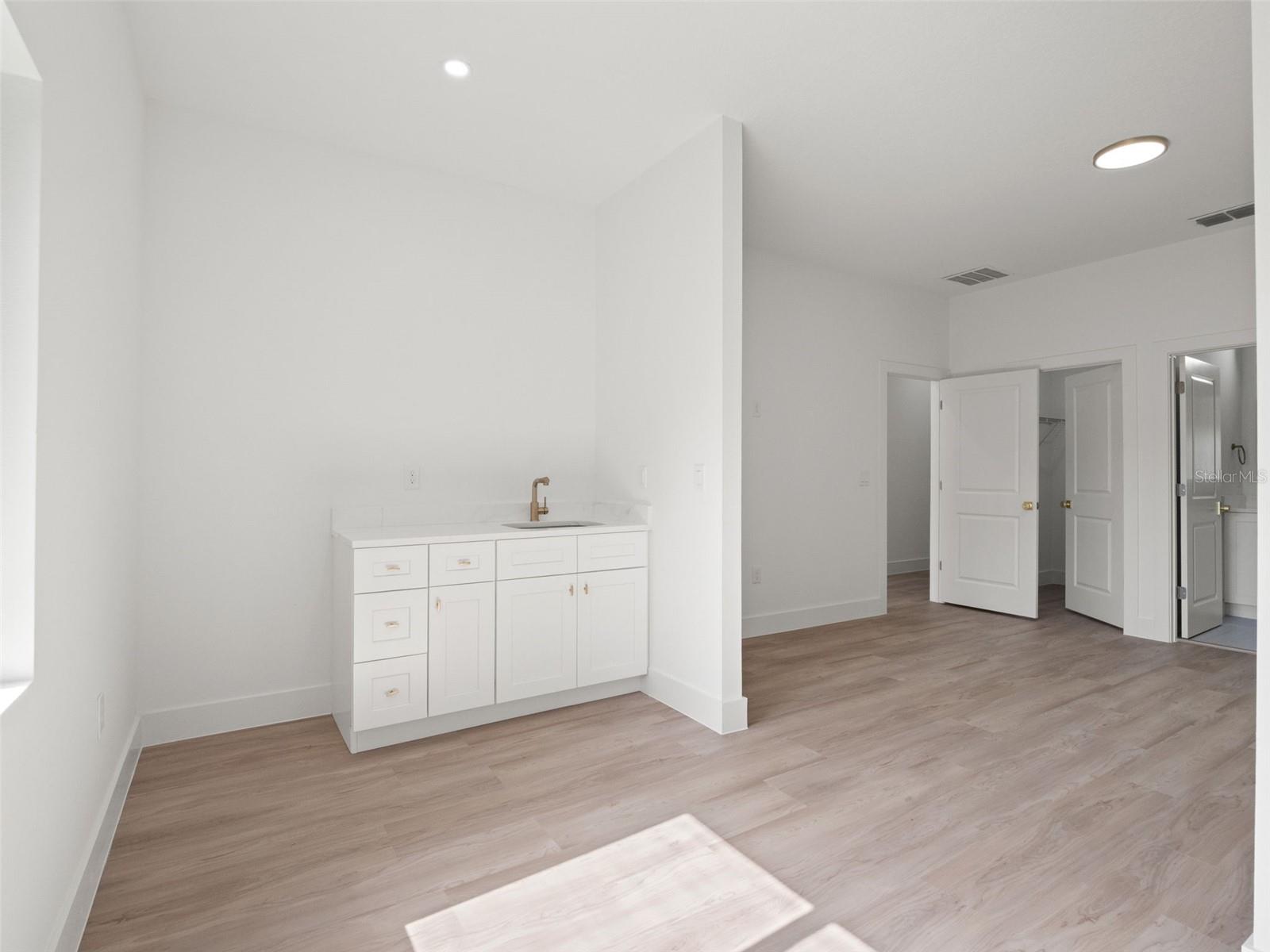 - - Residential