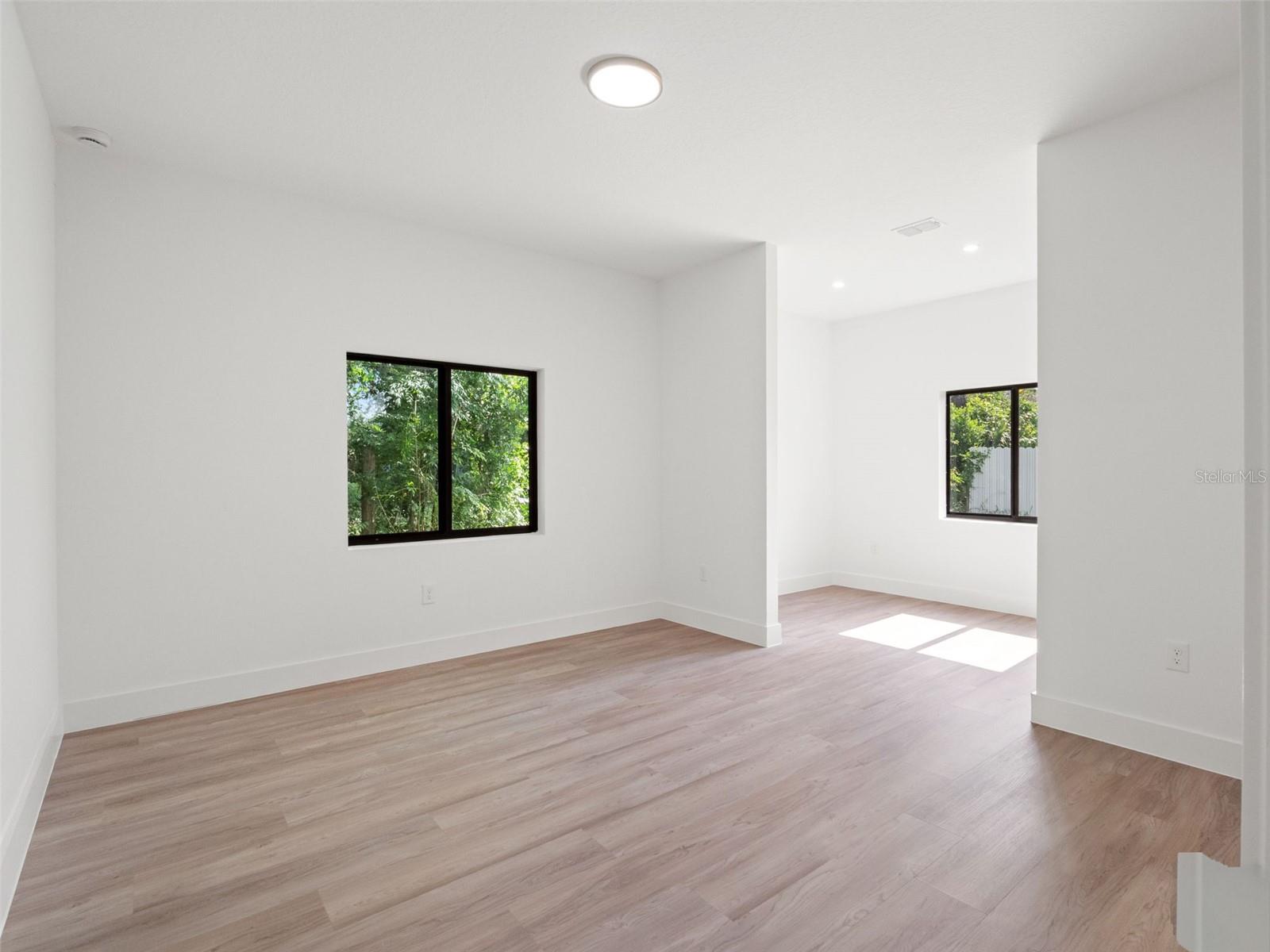 - - Residential