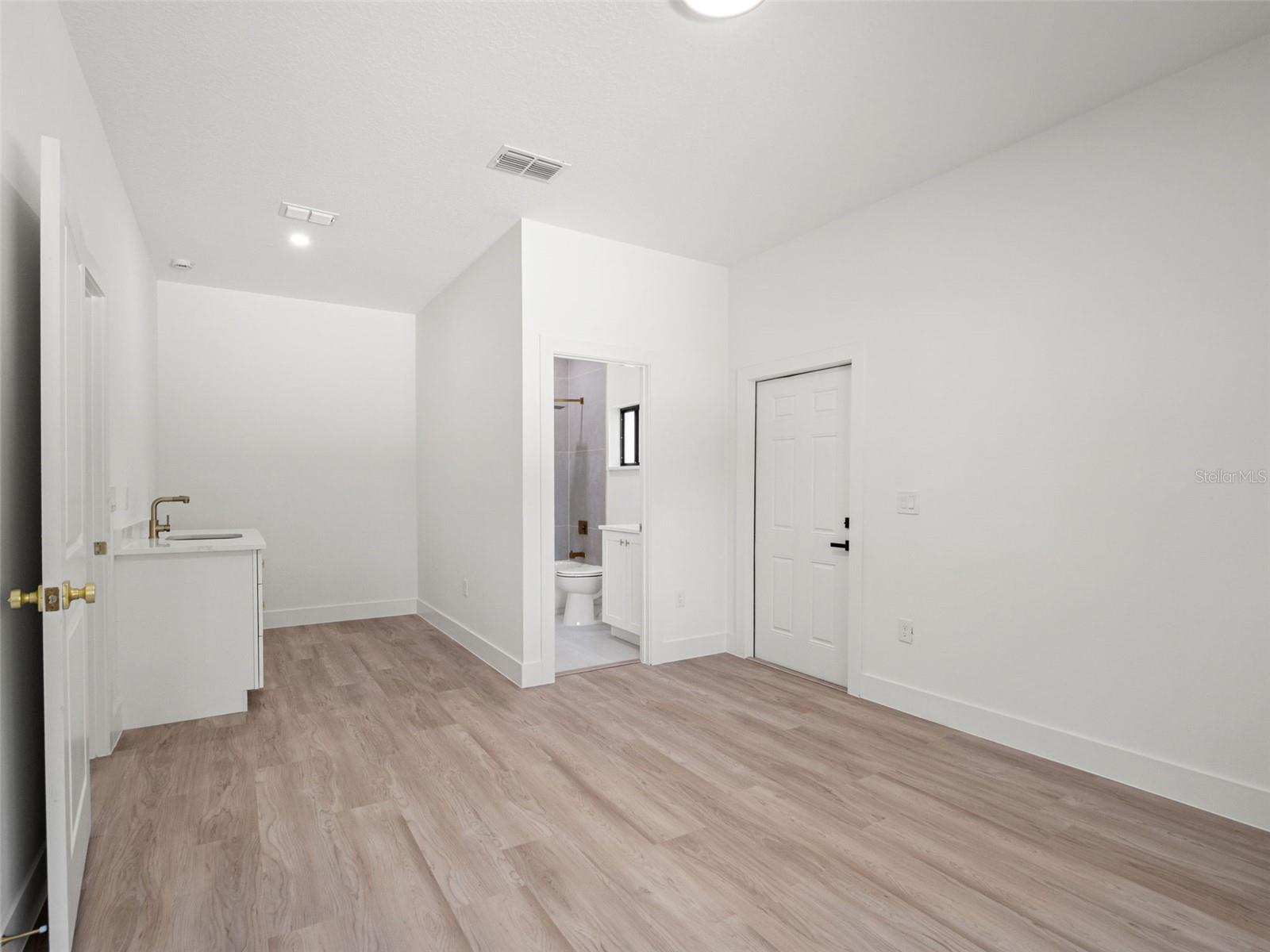 - - Residential