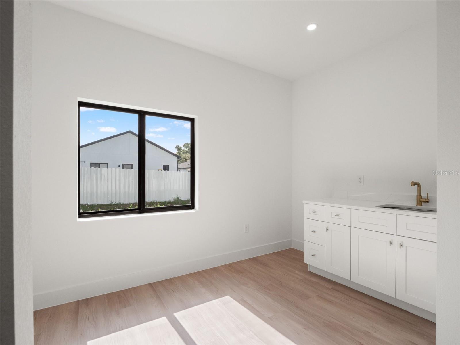 - - Residential