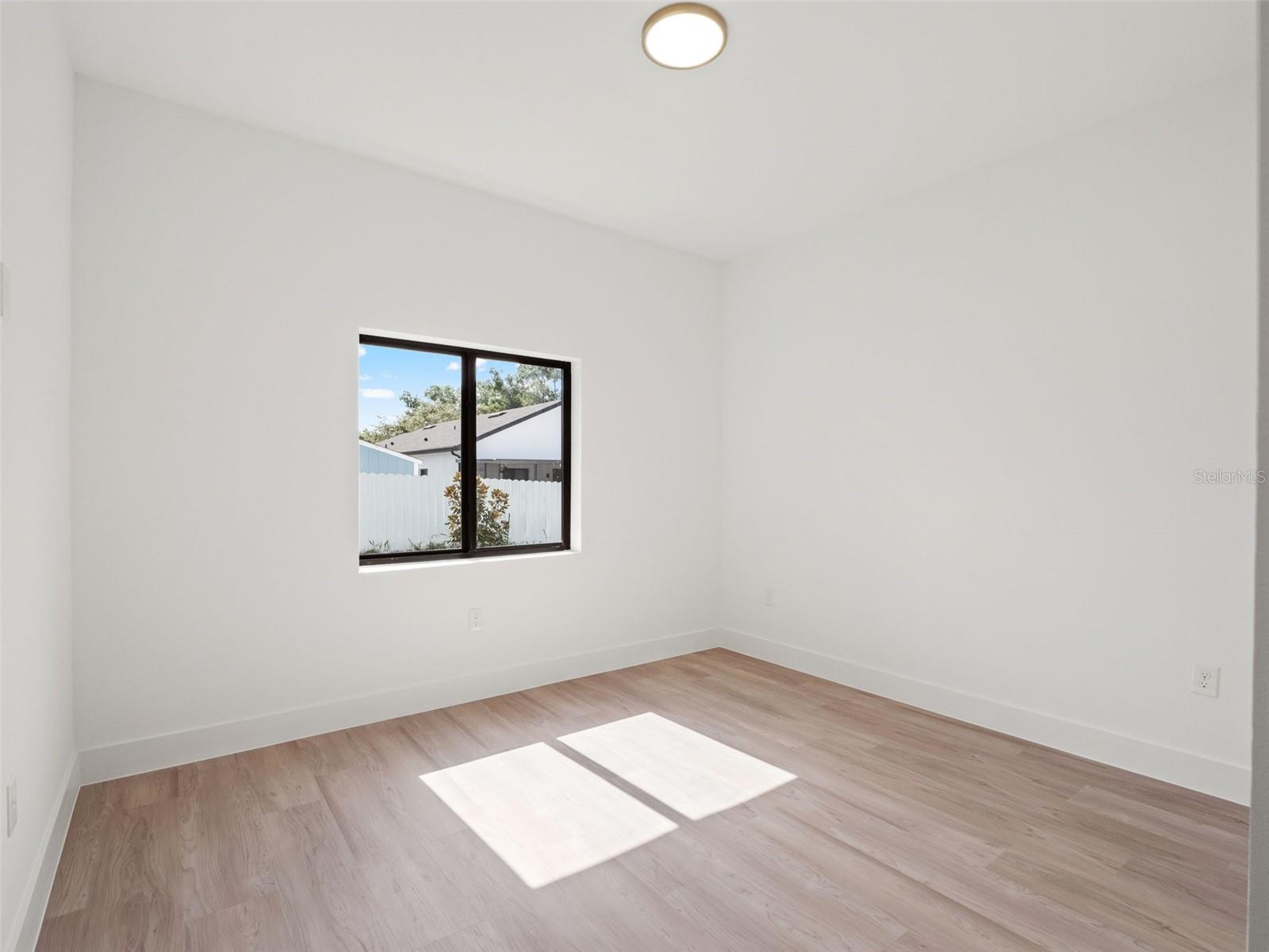 - - Residential