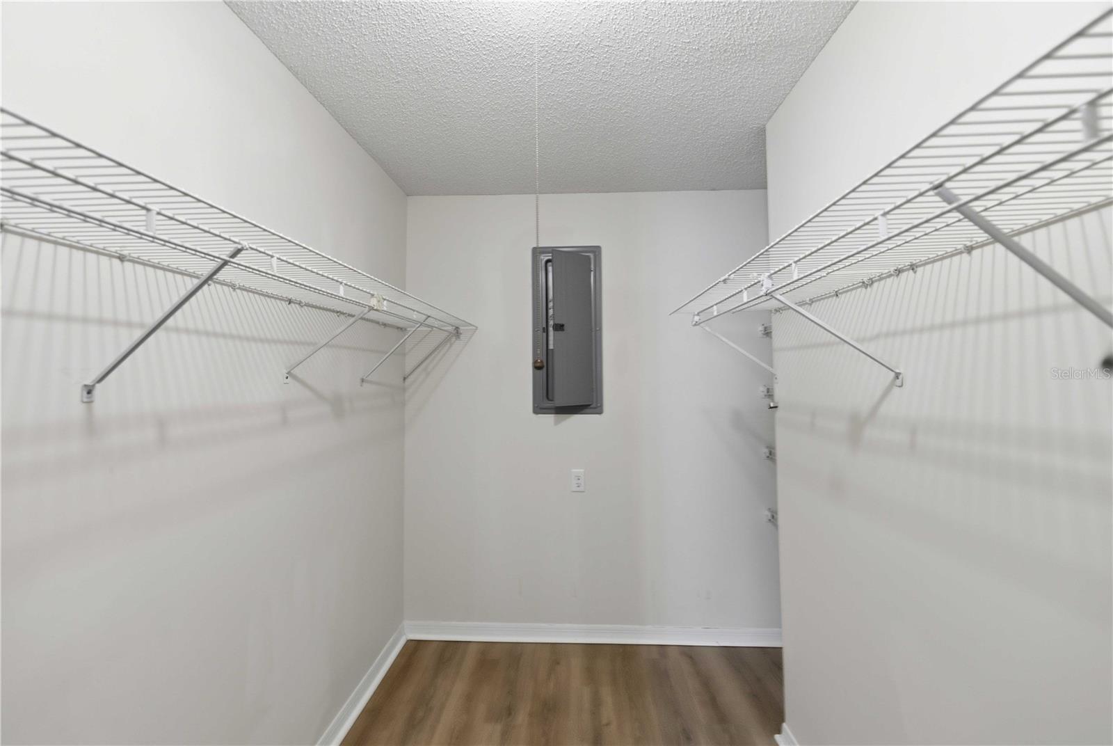 SPRUCE CRK I - Residential