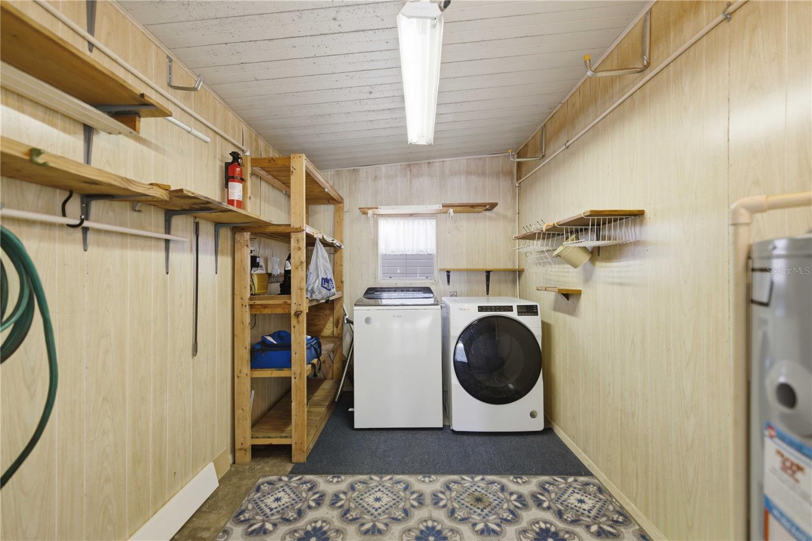 SPRUCE CRK I - Residential