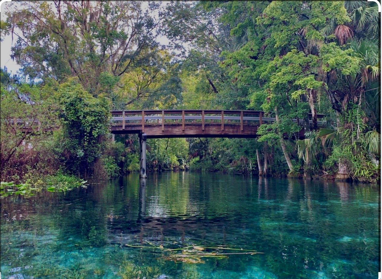 PRESERVE ESTATE - Land