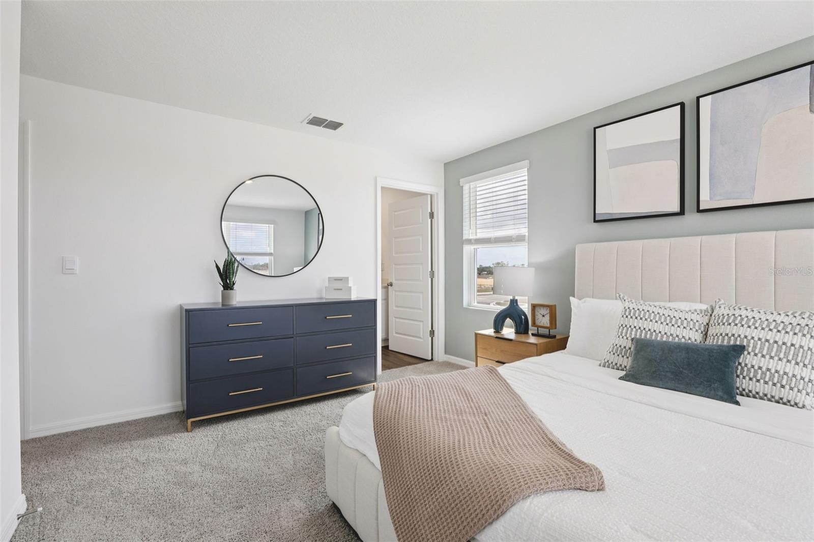 CROSSWINDS EAST PHASE 1 - Residential