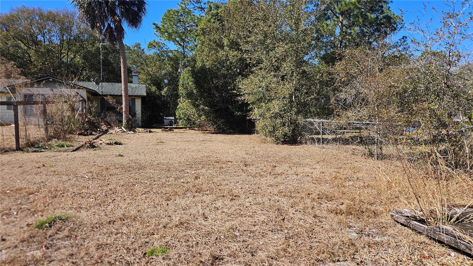 BLUE LAKE RIDGE - Residential