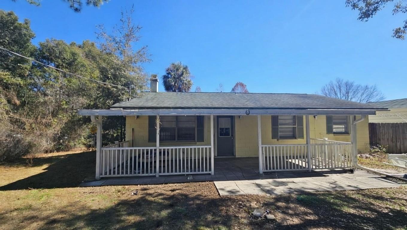 BLUE LAKE RIDGE - Residential