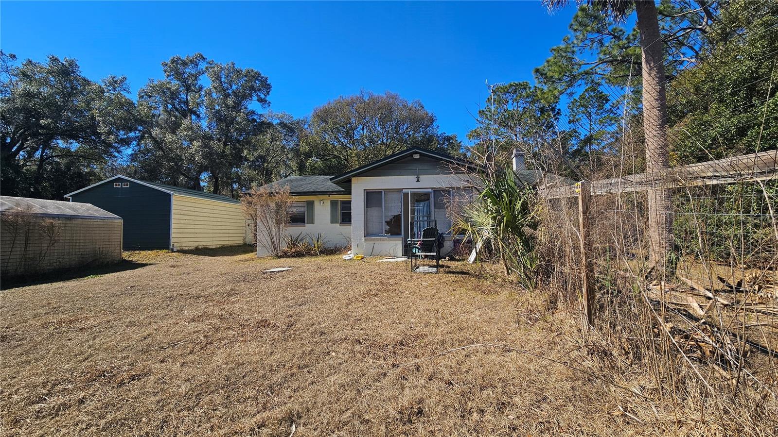 BLUE LAKE RIDGE - Residential