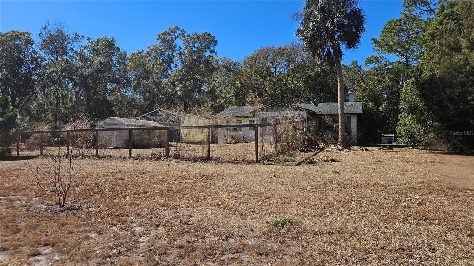 BLUE LAKE RIDGE - Residential