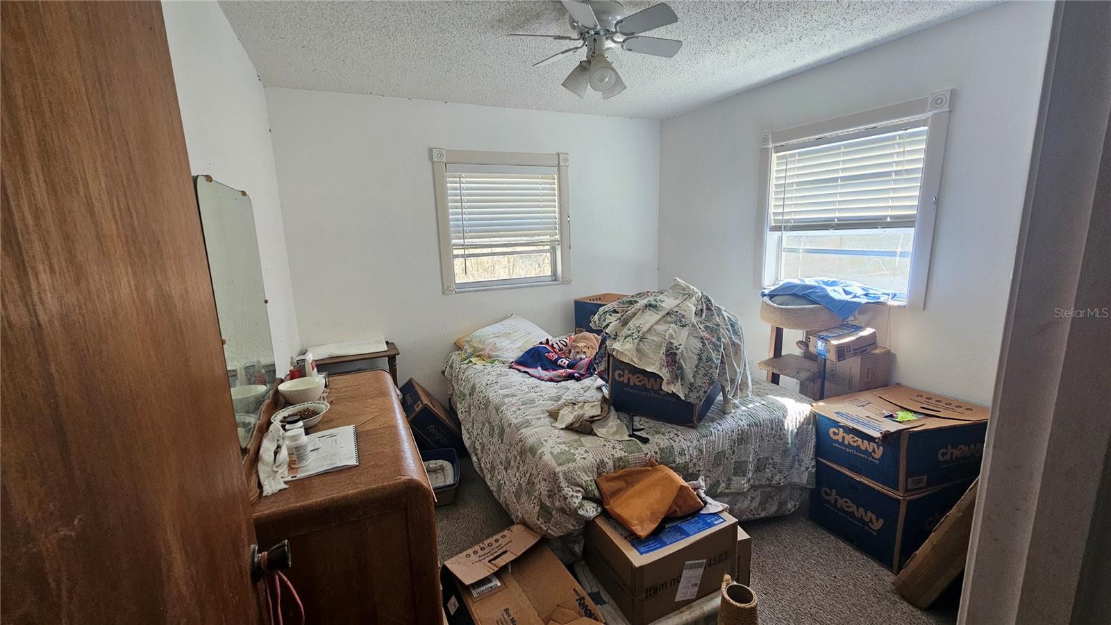 BLUE LAKE RIDGE - Residential
