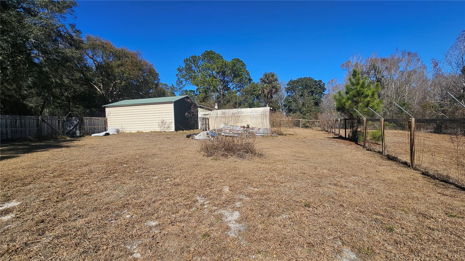 BLUE LAKE RIDGE - Residential