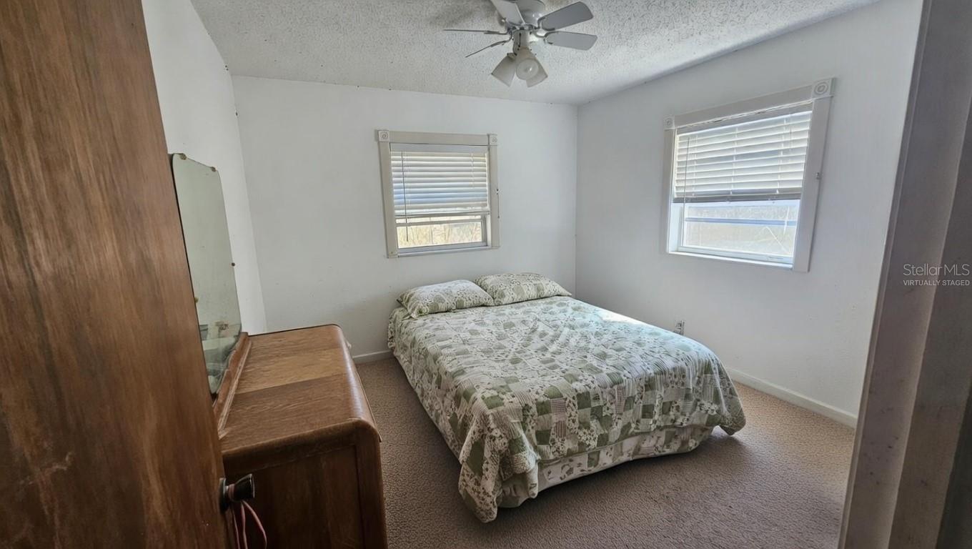BLUE LAKE RIDGE - Residential