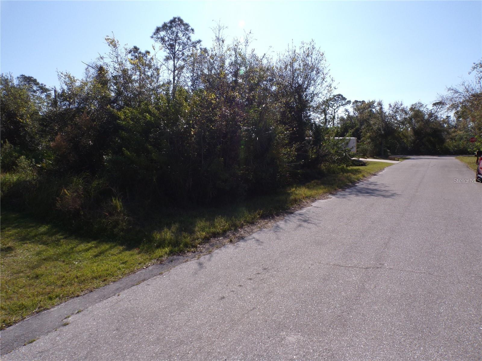 PORT CHARLOTTE SEC 013 - Land