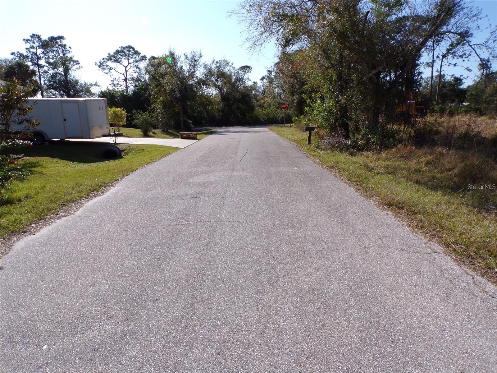 PORT CHARLOTTE SEC 013 - Land