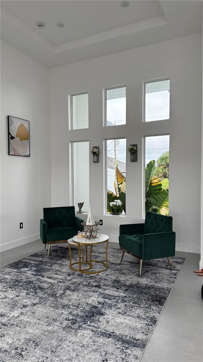 ROTONDA WEST PINE VLY - Residential Lease